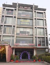 hotel 99 square khanna.